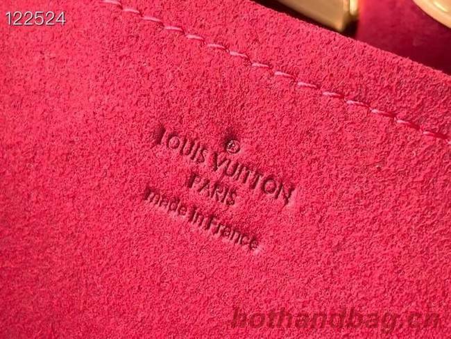 Louis Vuitton NEONOE M42229 white