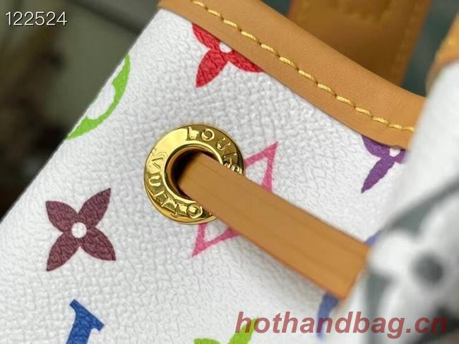 Louis Vuitton NEONOE M42229 white