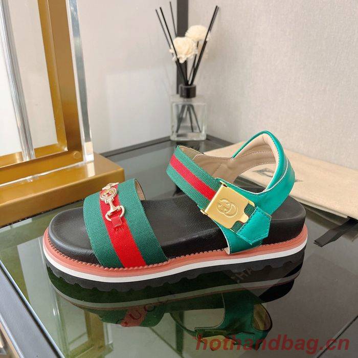 Gucci Shoes GUS00058