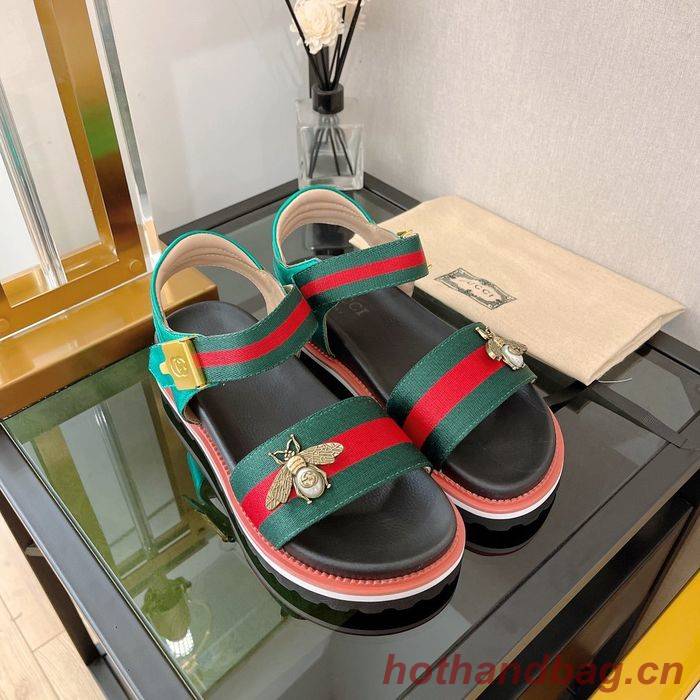 Gucci Shoes GUS00059