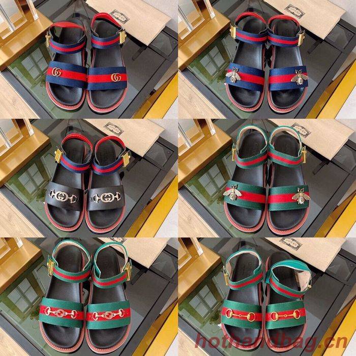 Gucci Shoes GUS00059