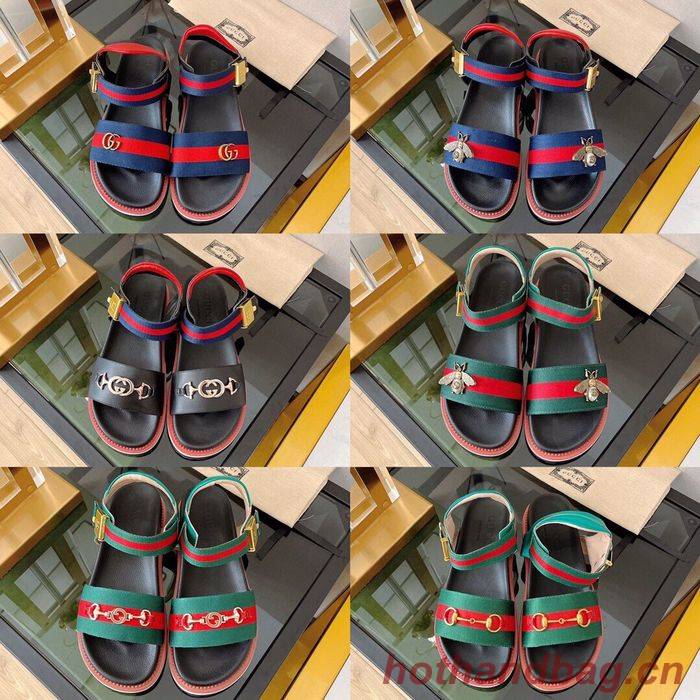 Gucci Shoes GUS00060