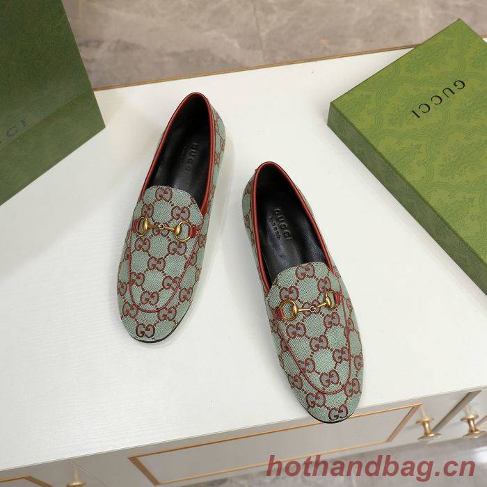 Gucci Shoes GUS00115