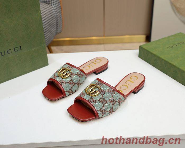 Gucci Shoes GUS00117