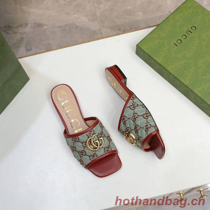 Gucci Shoes GUS00117