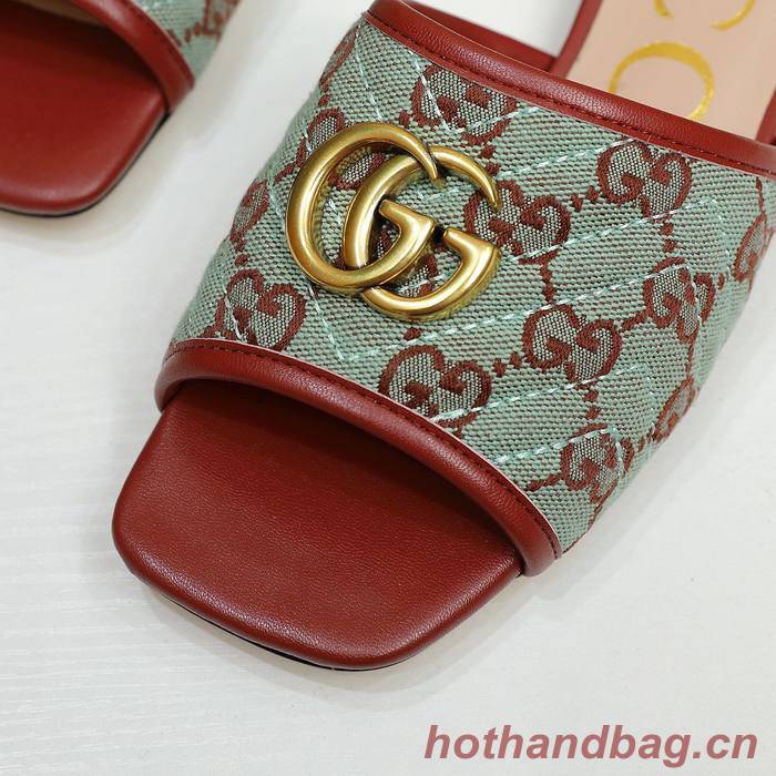 Gucci Shoes GUS00117