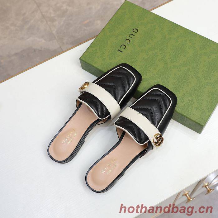 Gucci Shoes GUS00120