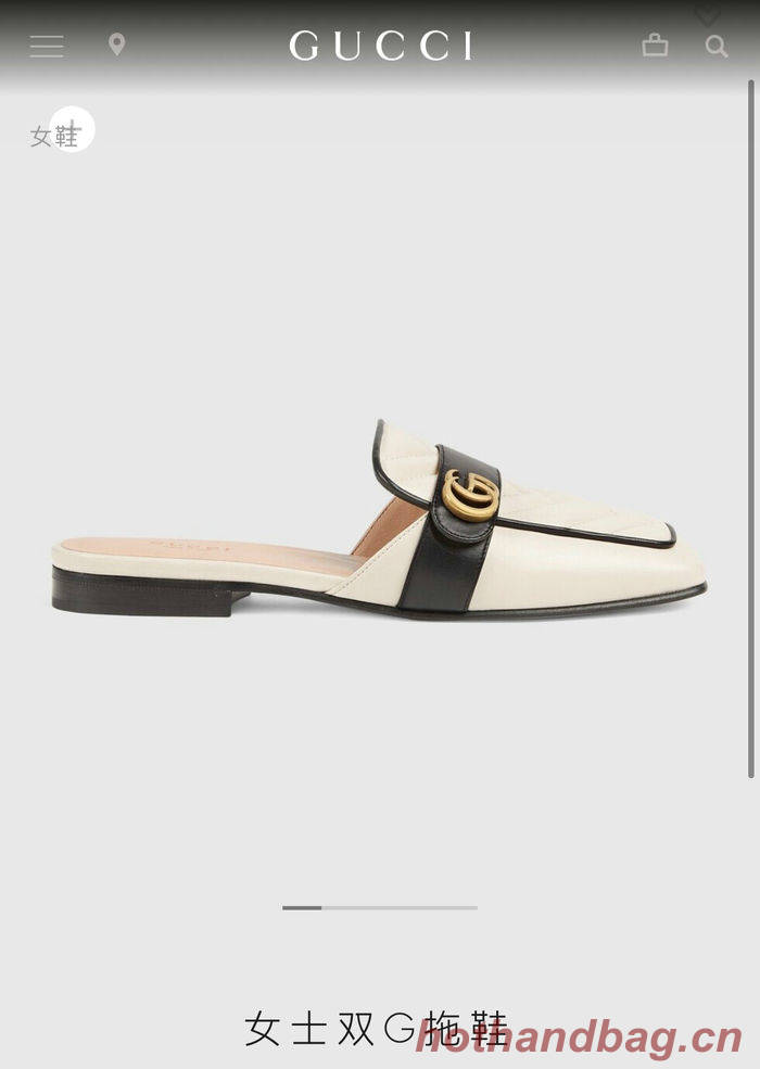 Gucci Shoes GUS00121