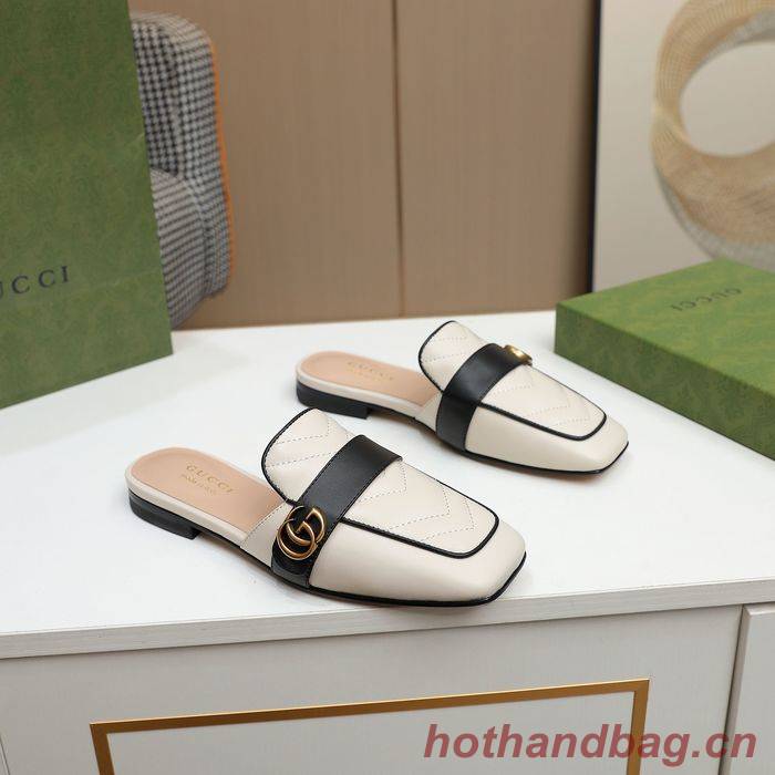 Gucci Shoes GUS00121