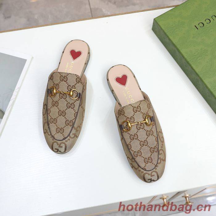 Gucci Shoes GUS00122