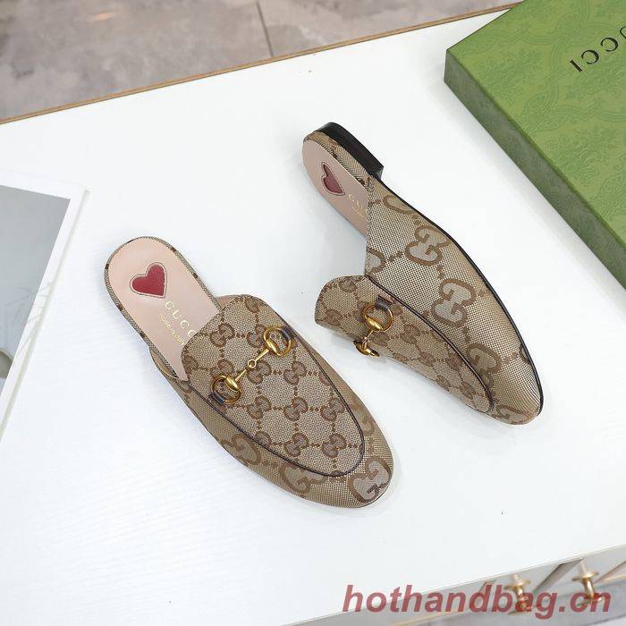 Gucci Shoes GUS00122