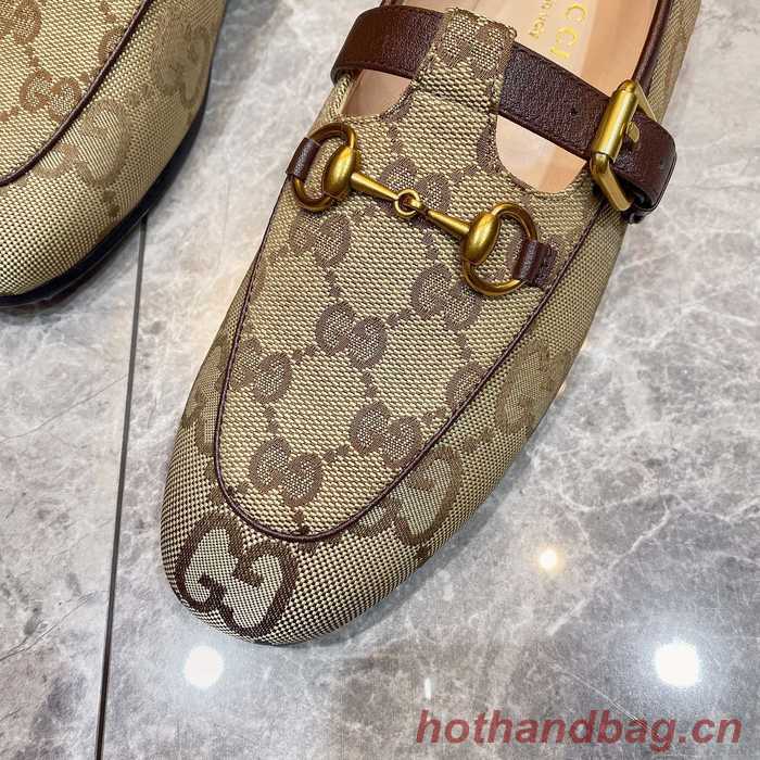 Gucci Shoes GUS00130