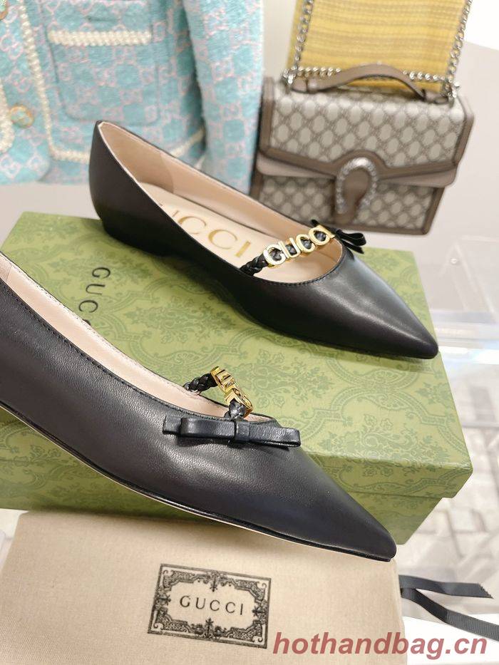 Gucci Shoes GUS00131