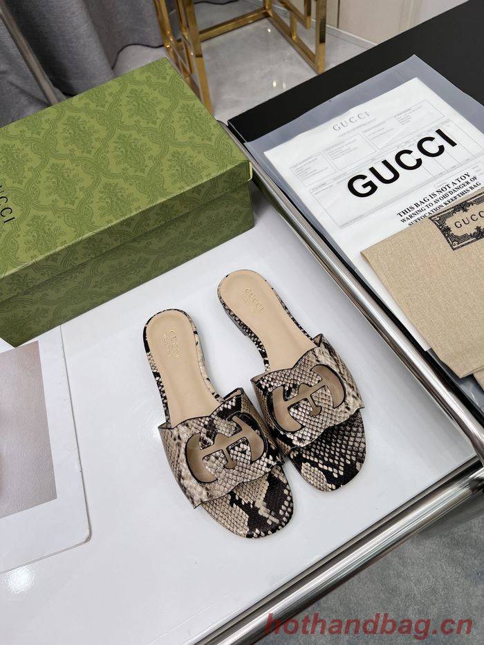 Gucci Shoes GUS00176