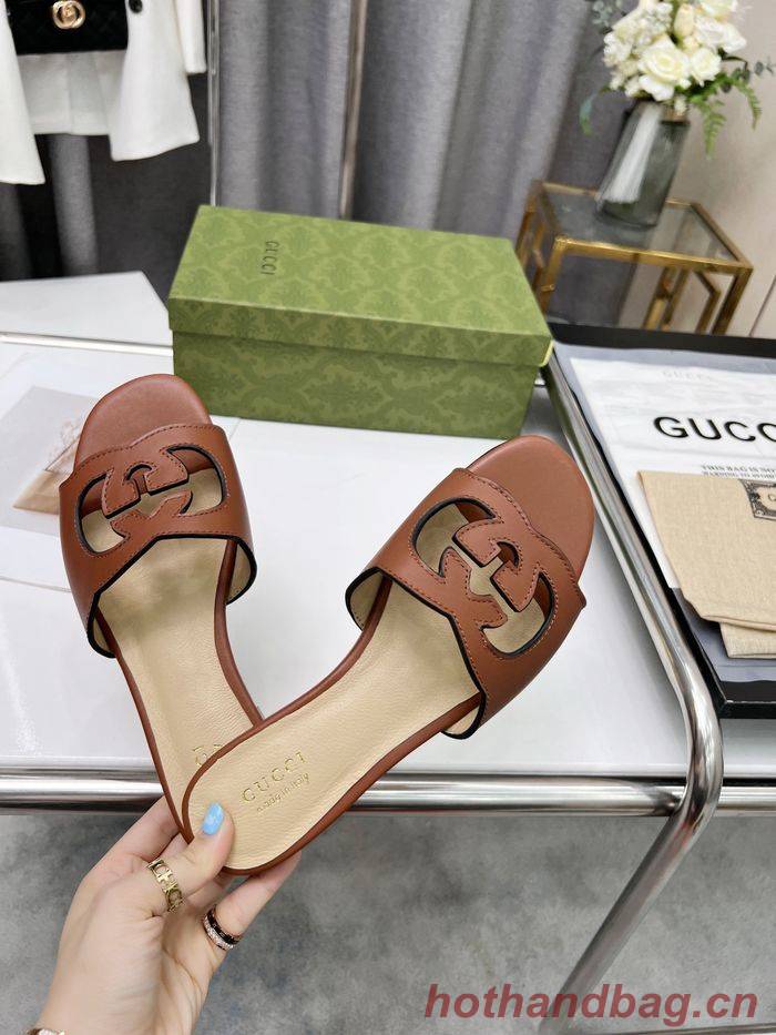 Gucci Shoes GUS00177