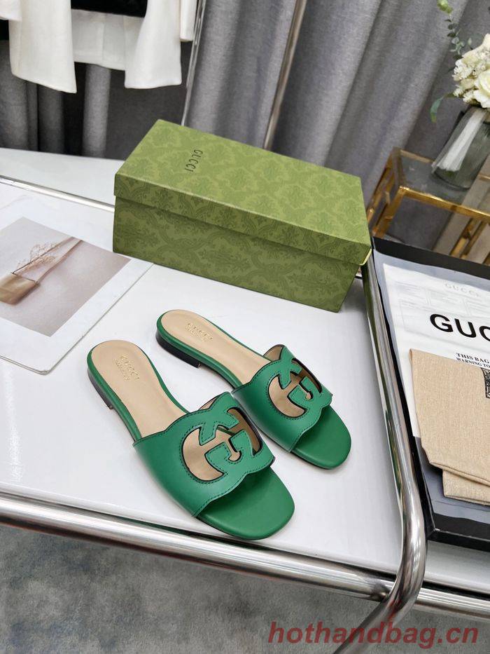 Gucci Shoes GUS00178