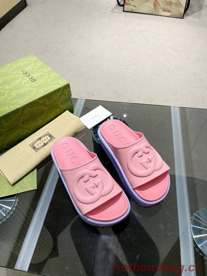 Gucci Shoes GUS00182