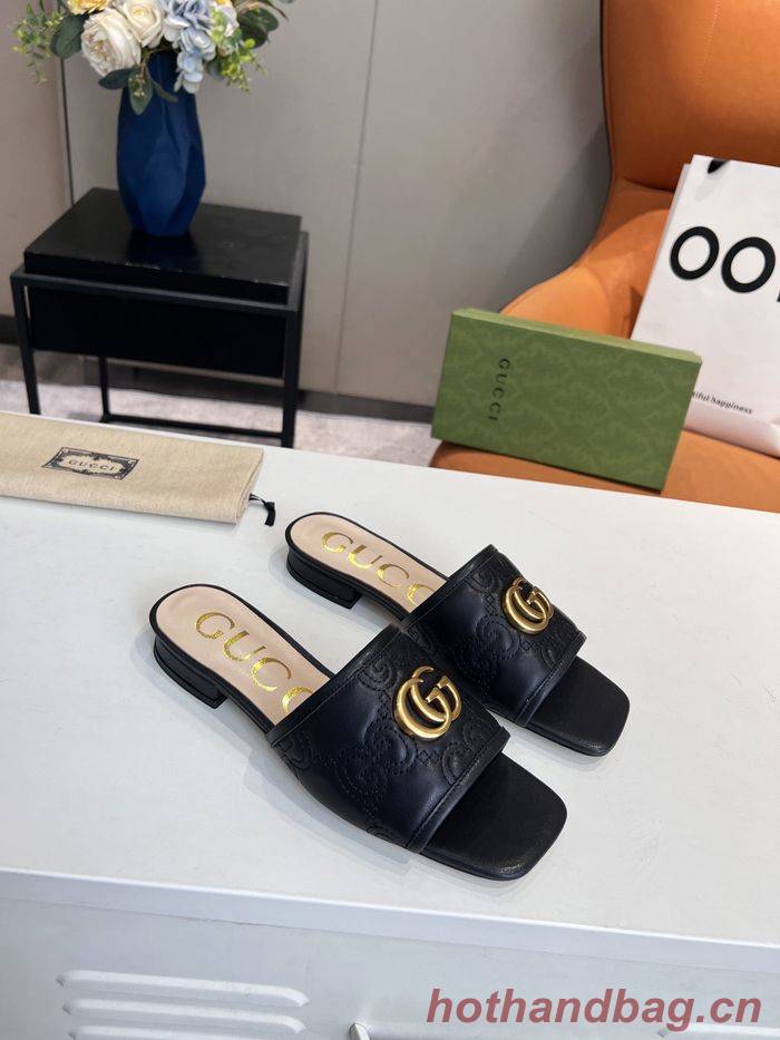 Gucci Shoes GUS00216