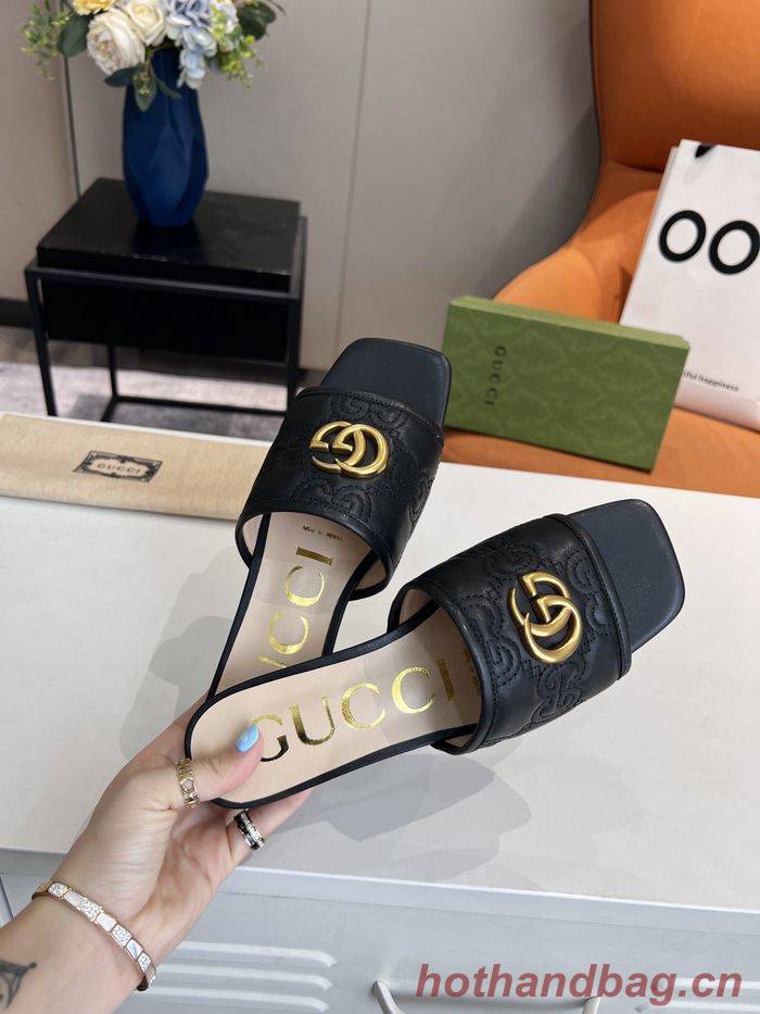 Gucci Shoes GUS00216