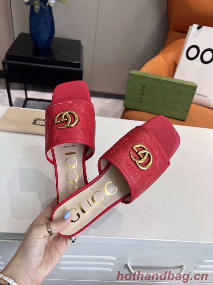 Gucci Shoes GUS00217