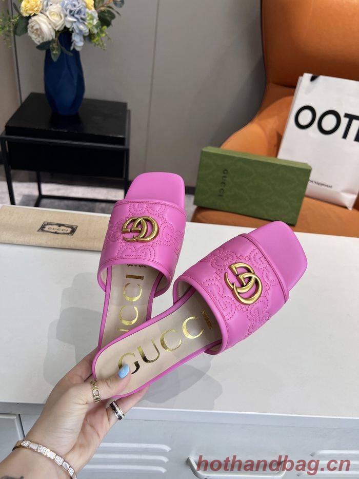 Gucci Shoes GUS00220