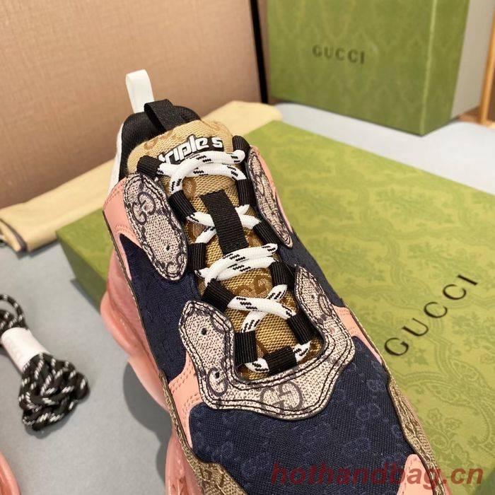 Gucci Shoes GUS00245