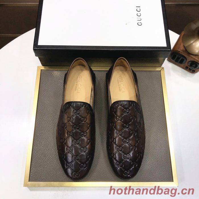 Gucci Shoes GUS00270