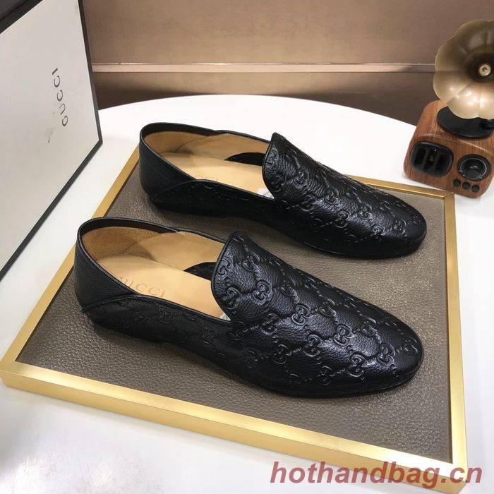 Gucci Shoes GUS00271