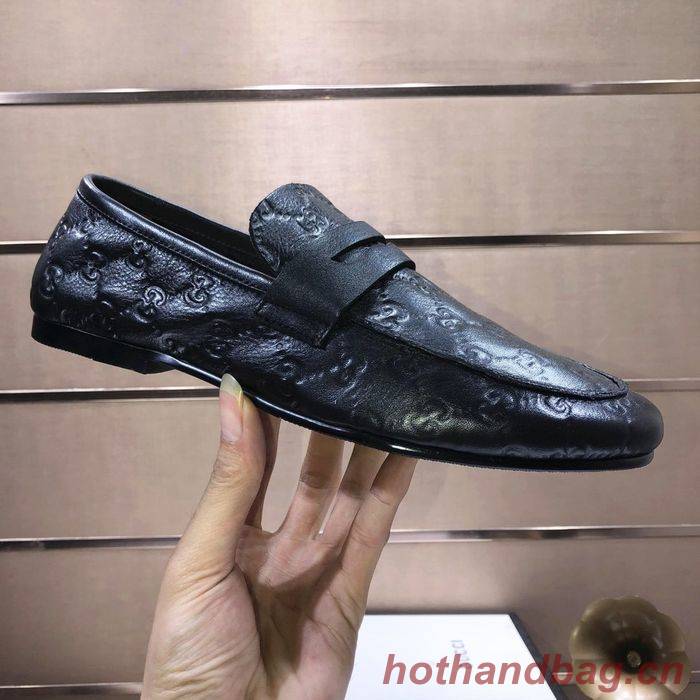 Gucci Shoes GUS00273