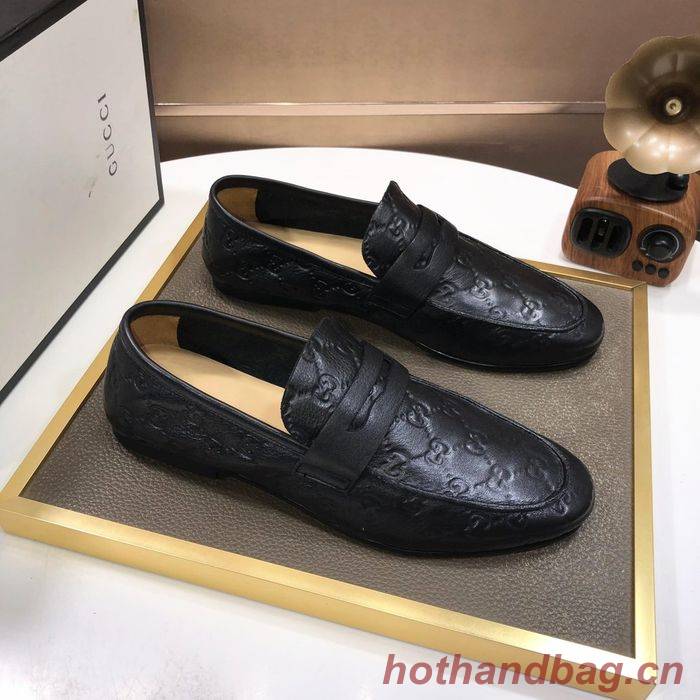 Gucci Shoes GUS00273