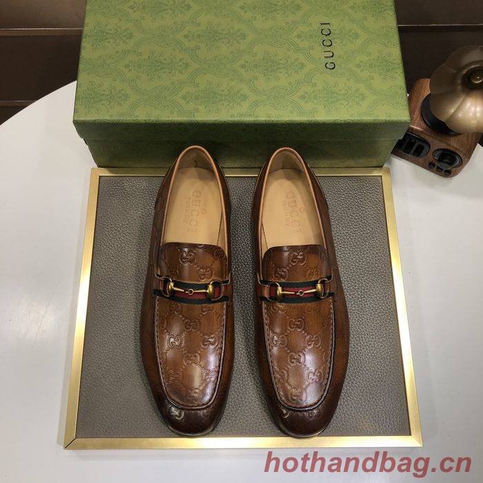 Gucci Shoes GUS00276