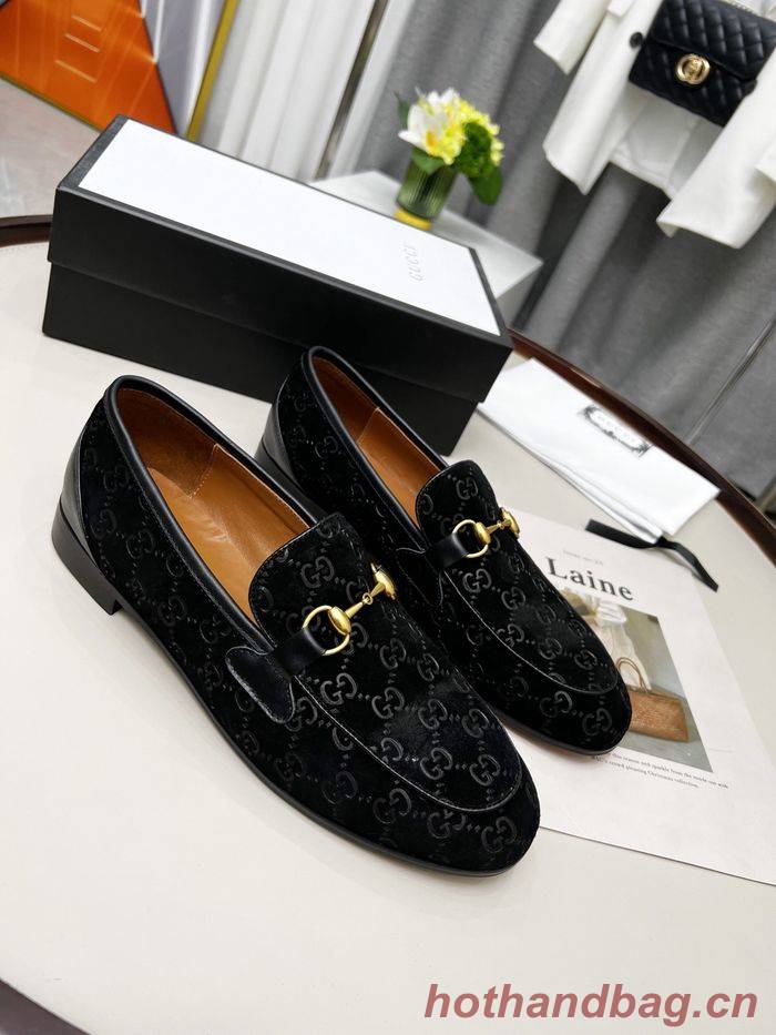 Gucci Shoes GUS00285