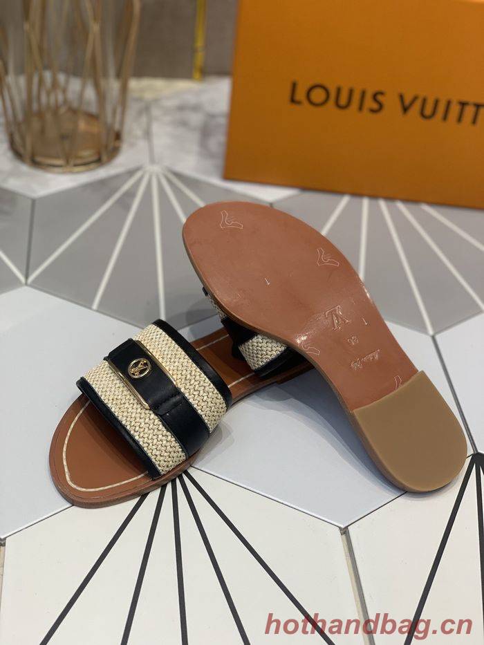 Louis Vuitton Shoes LVS00144