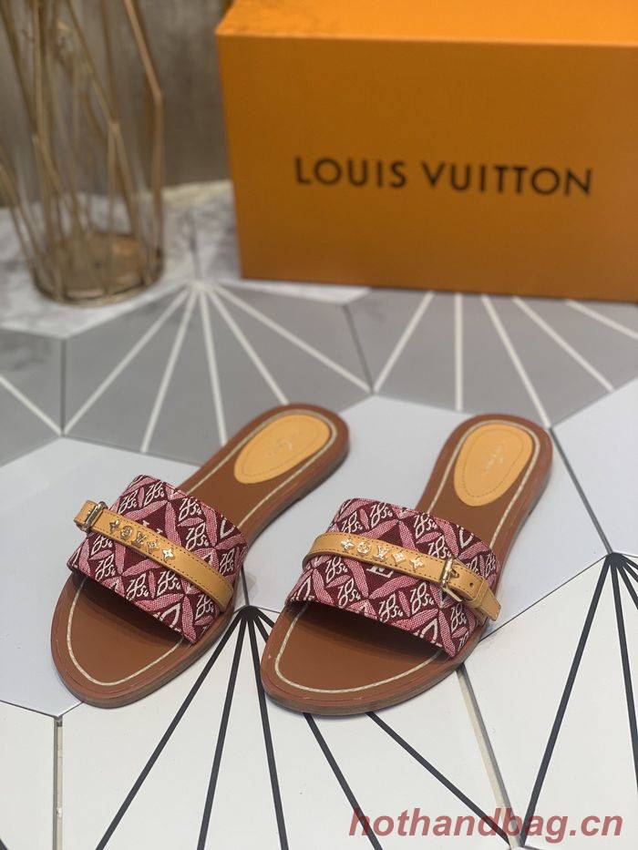 Louis Vuitton Shoes LVS00148