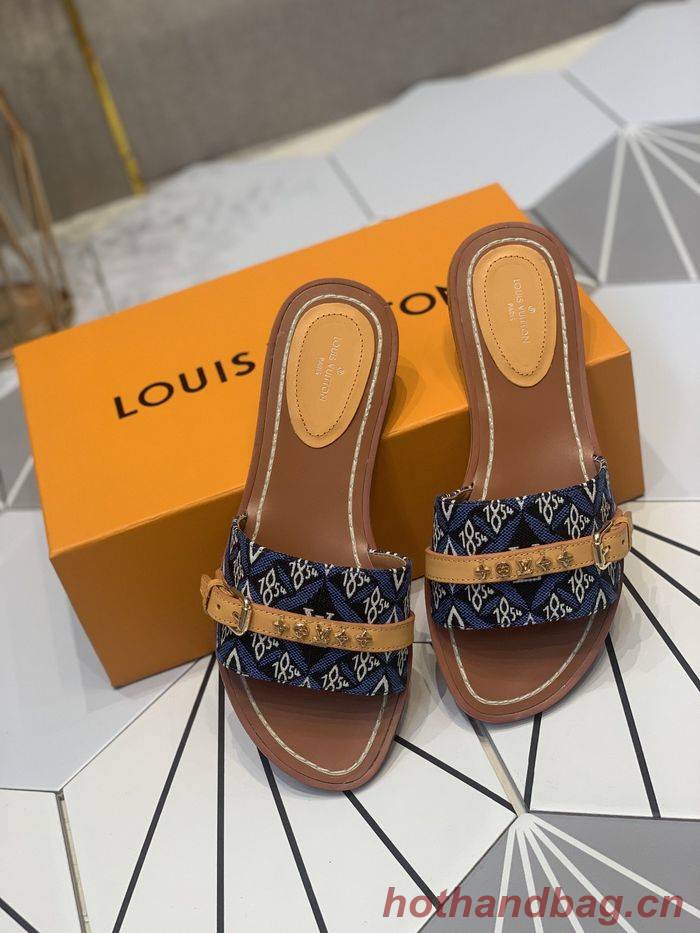 Louis Vuitton Shoes LVS00149