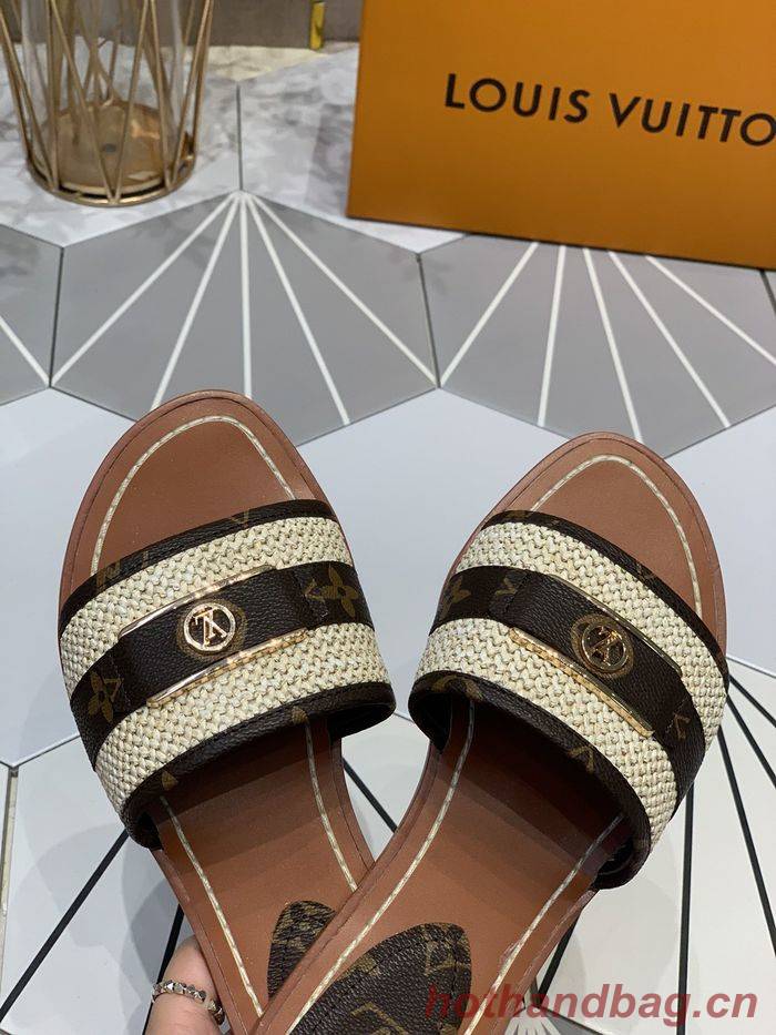 Louis Vuitton Shoes LVS00150