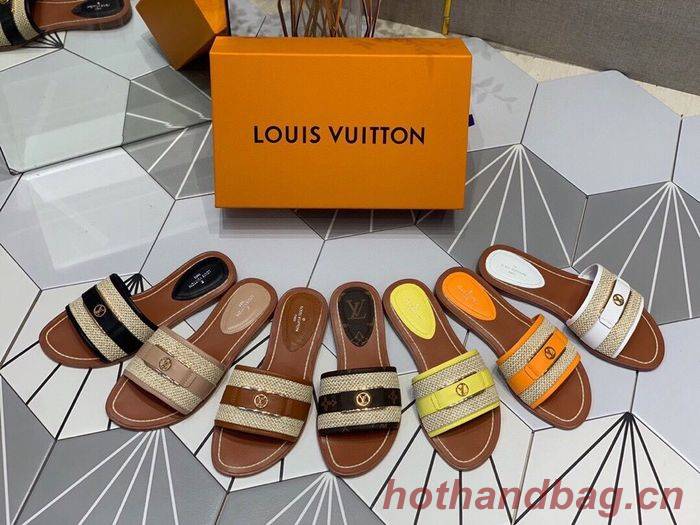 Louis Vuitton Shoes LVS00150