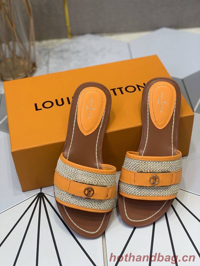 Louis Vuitton Shoes LVS00151