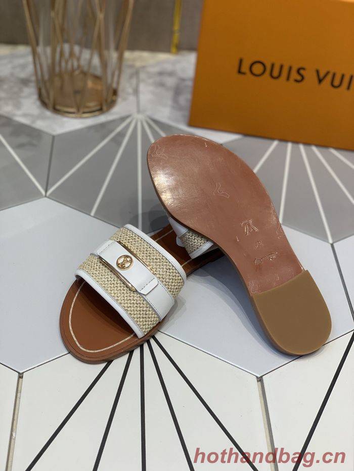 Louis Vuitton Shoes LVS00153