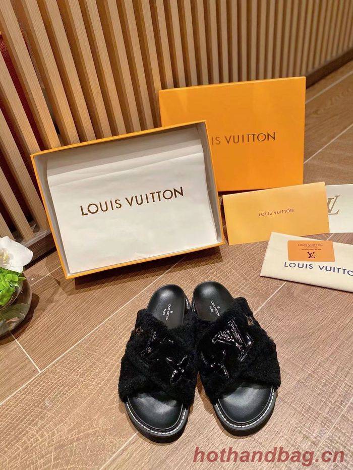 Louis Vuitton Shoes LVS00272