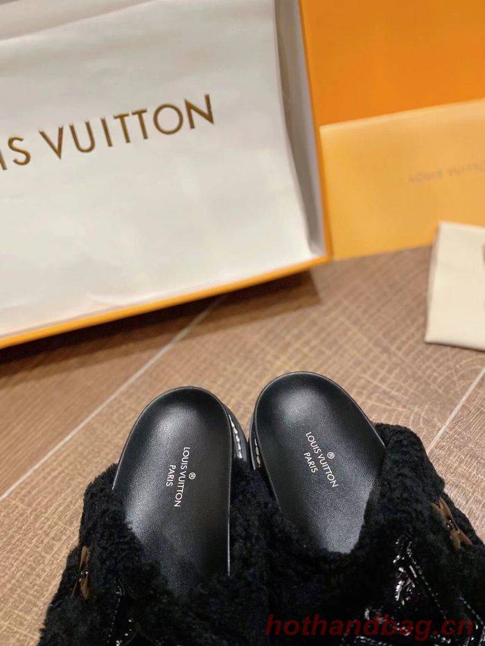 Louis Vuitton Shoes LVS00272