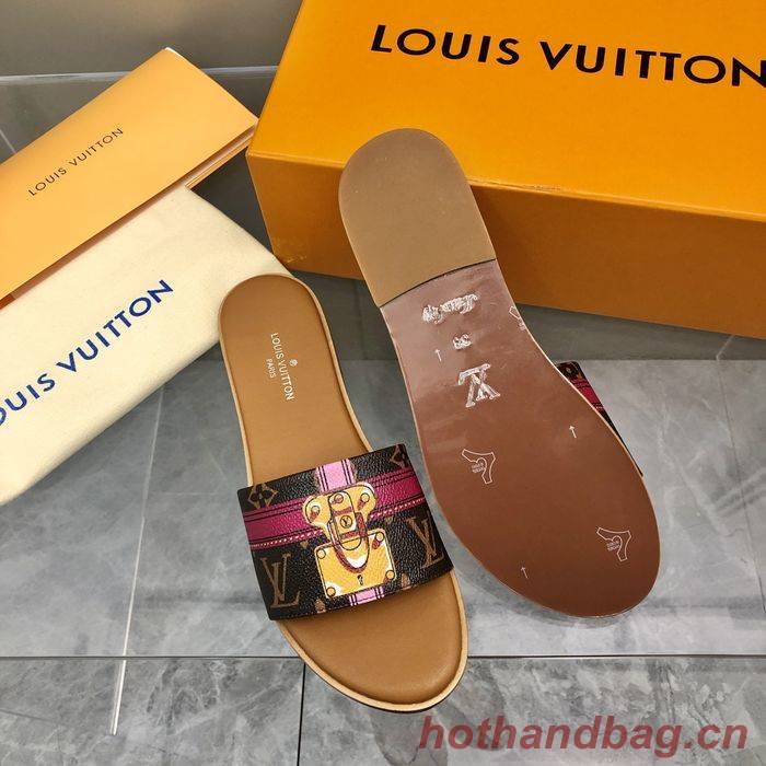 Louis Vuitton Shoes LVS00283