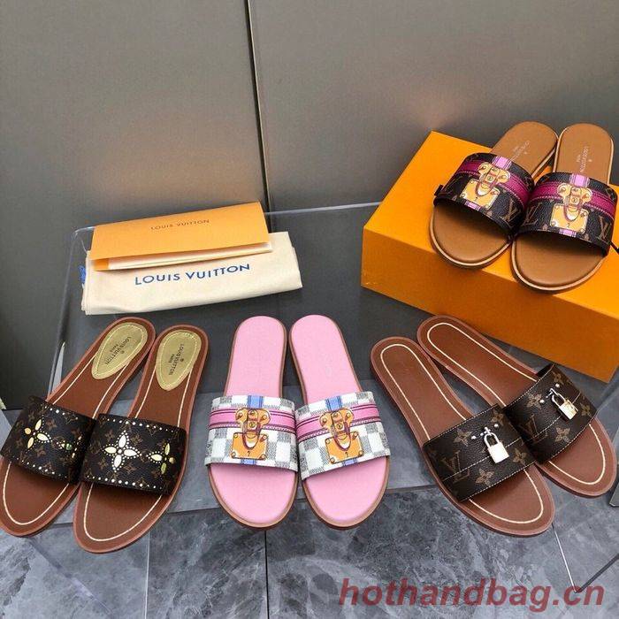 Louis Vuitton Shoes LVS00283