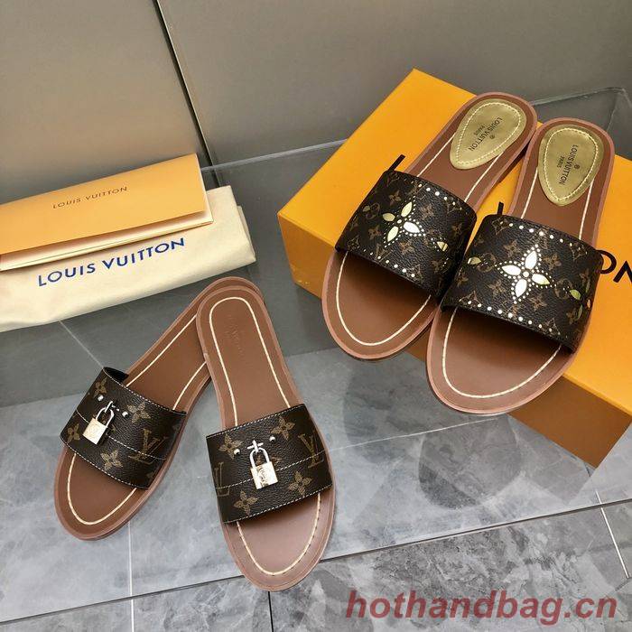 Louis Vuitton Shoes LVS00284