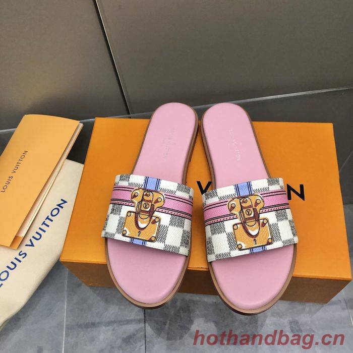 Louis Vuitton Shoes LVS00285