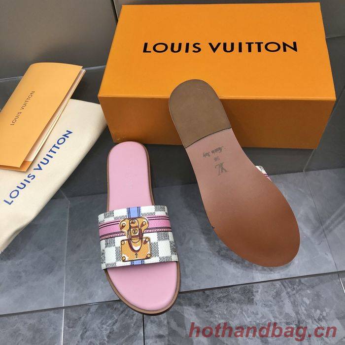 Louis Vuitton Shoes LVS00285