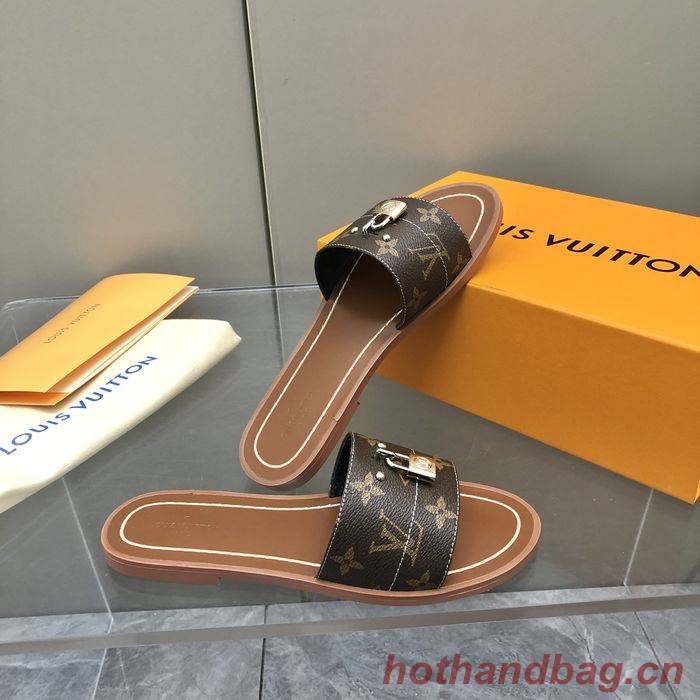 Louis Vuitton Shoes LVS00286