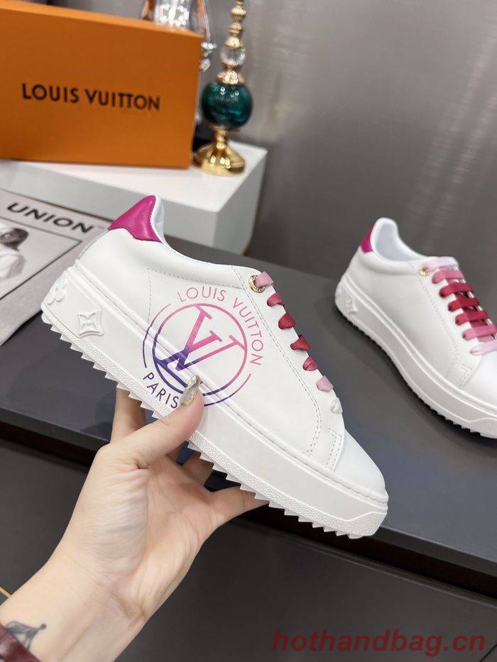 Louis Vuitton Shoes LVS00299