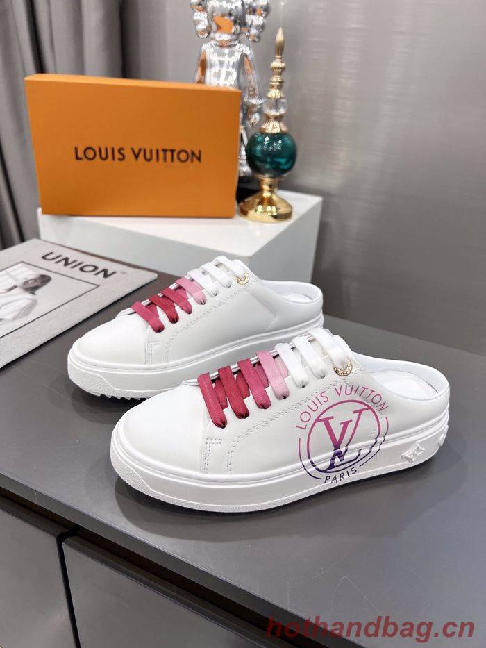 Louis Vuitton Shoes LVS00302