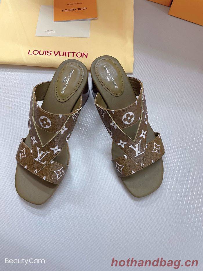 Louis Vuitton Shoes LVS00310